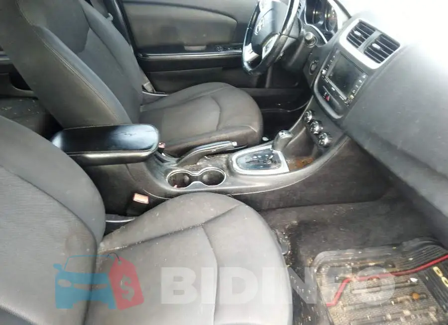 1C3CDZCB2DN625158 Photo# 5
