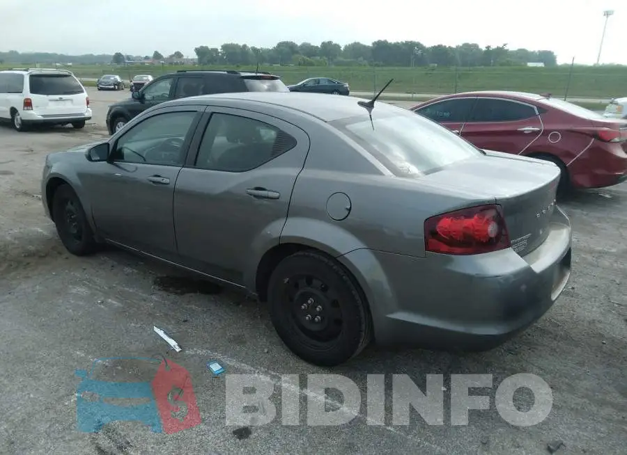 1C3CDZCB2DN625158 Photo# 3