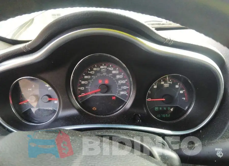 1C3CDZCB2DN625158 Photo# 7
