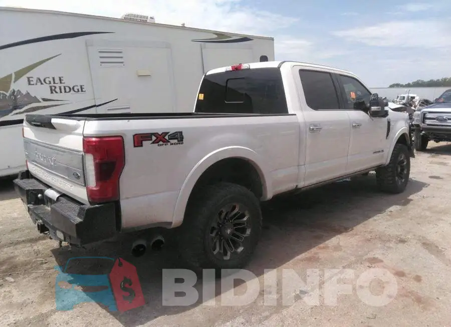 1FT7W2BT1JEB49635 Photo# 4