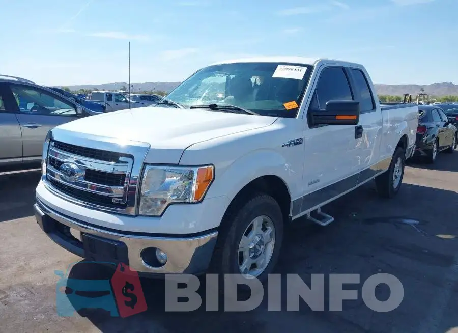 1FTFX1CT2DKE94776 Photo# 2