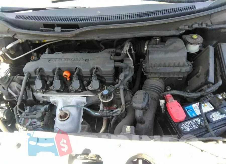 19XFB2F50DE210145 Photo# 10