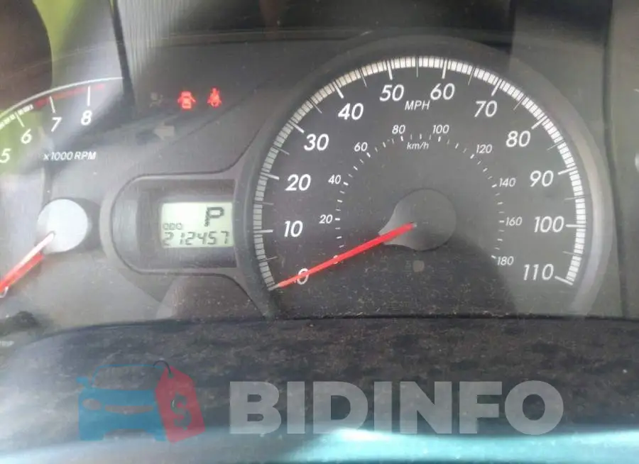 5TDKK3DC2DS305611 Photo# 7