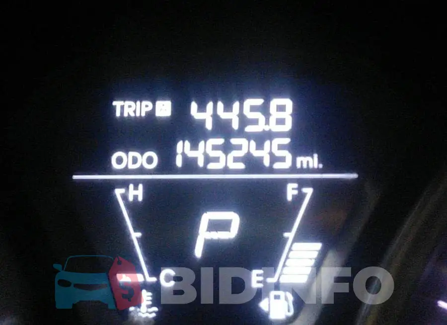 5NPDH4AE7DH201544 Photo# 7