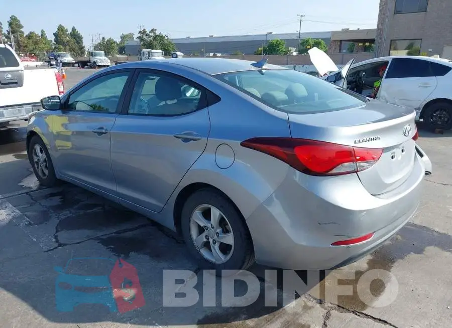 5NPDH4AE8FH571694 Photo# 3