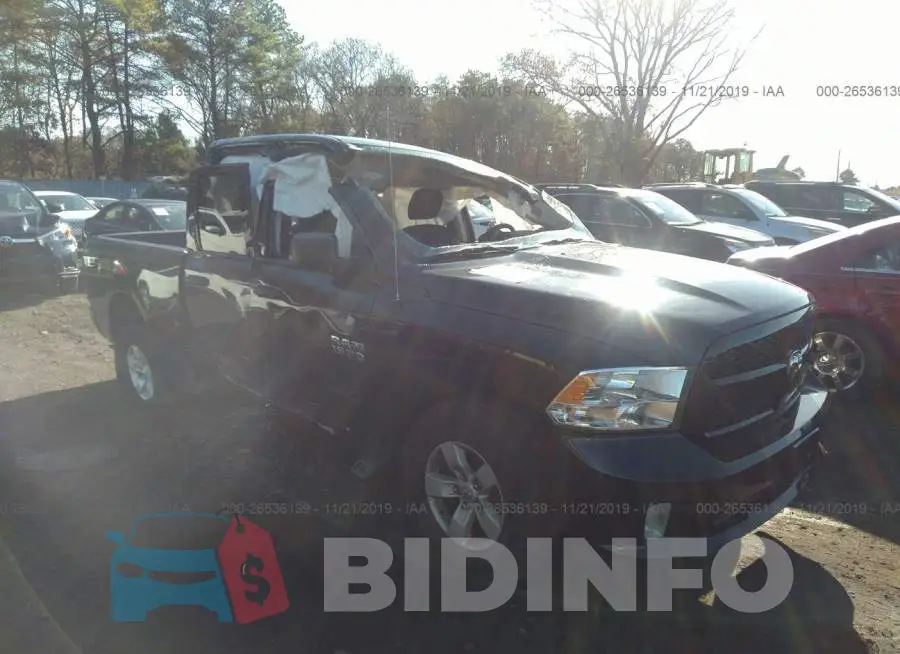 1C6RR7FG8JS192307 Photo# 1