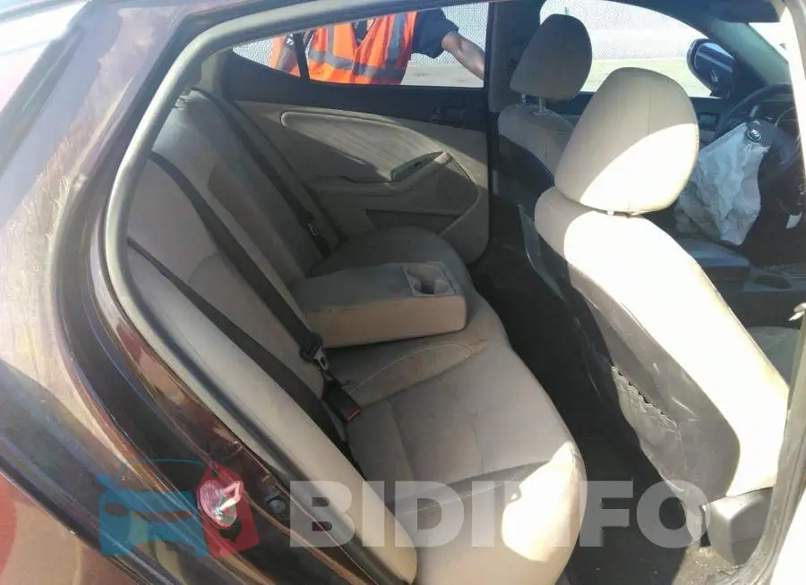 5XXGM4A71DG200699 Photo# 8