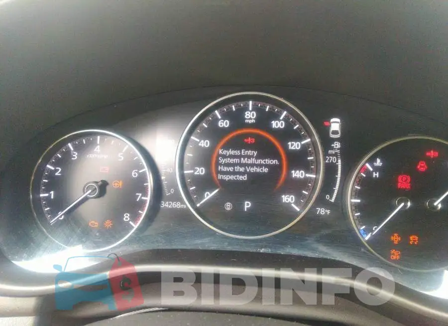 JM1BPAML3M1320198 Photo# 7