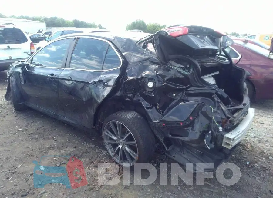 4T1B11HK5KU767836 Photo# 3