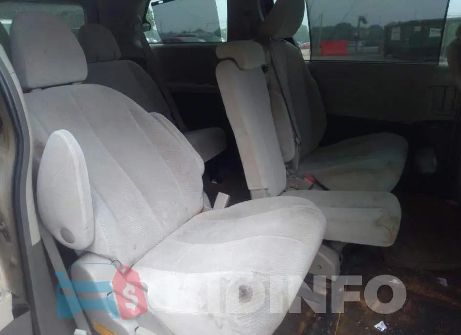 5TDKK3DC8DS330481 Photo# 8