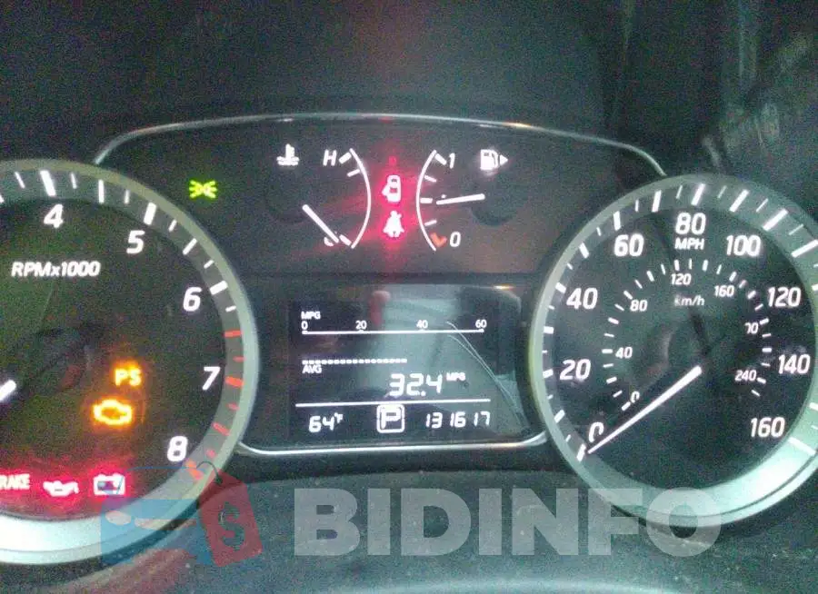 3N1AB7AP1DL627854 Photo# 7