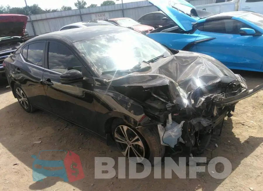 3N1AB8CV3LY292602 Photo# 1