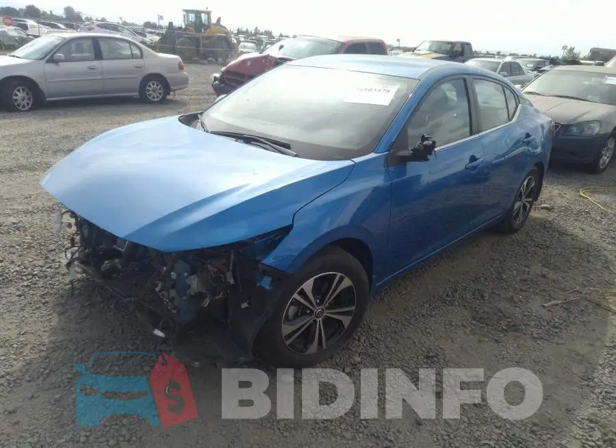 3N1AB8CV3NY237697 Photo# 2