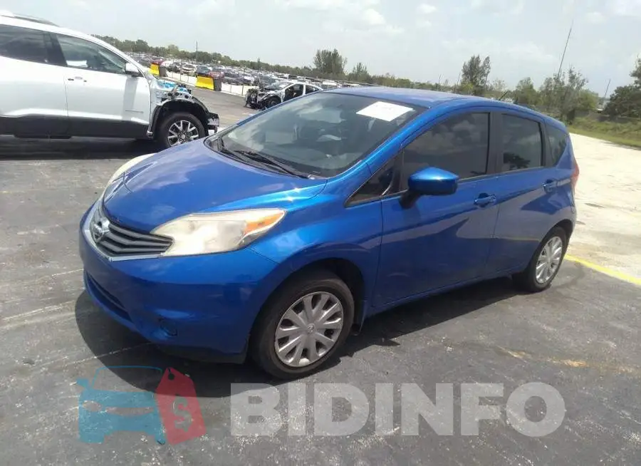3N1CE2CP2FL370142 Photo# 2