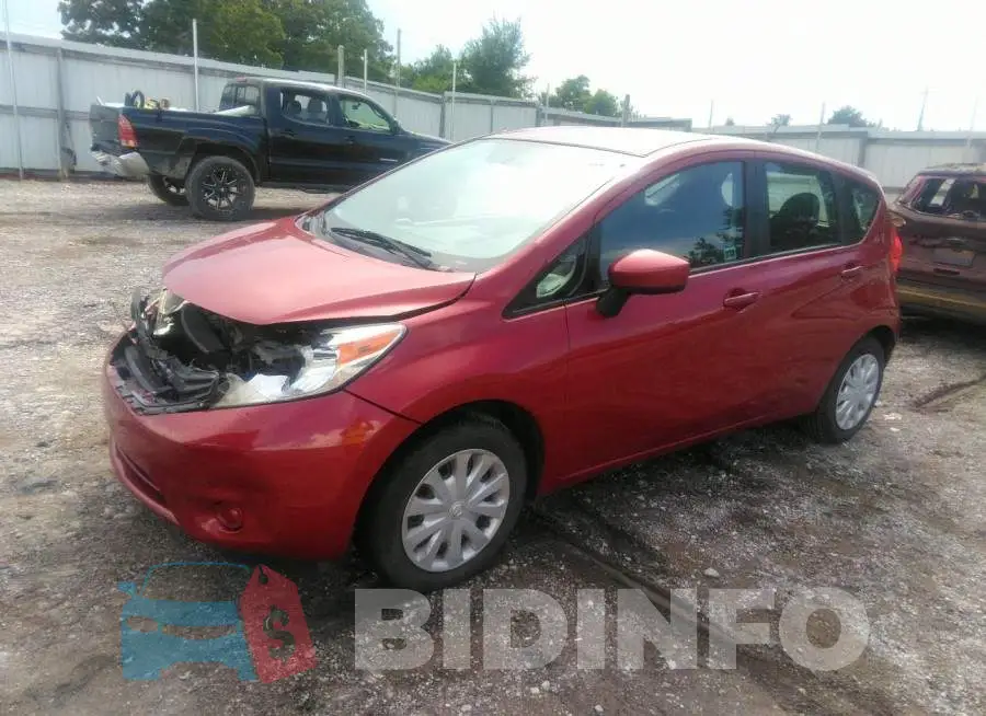 3N1CE2CP6FL354056 Photo# 2
