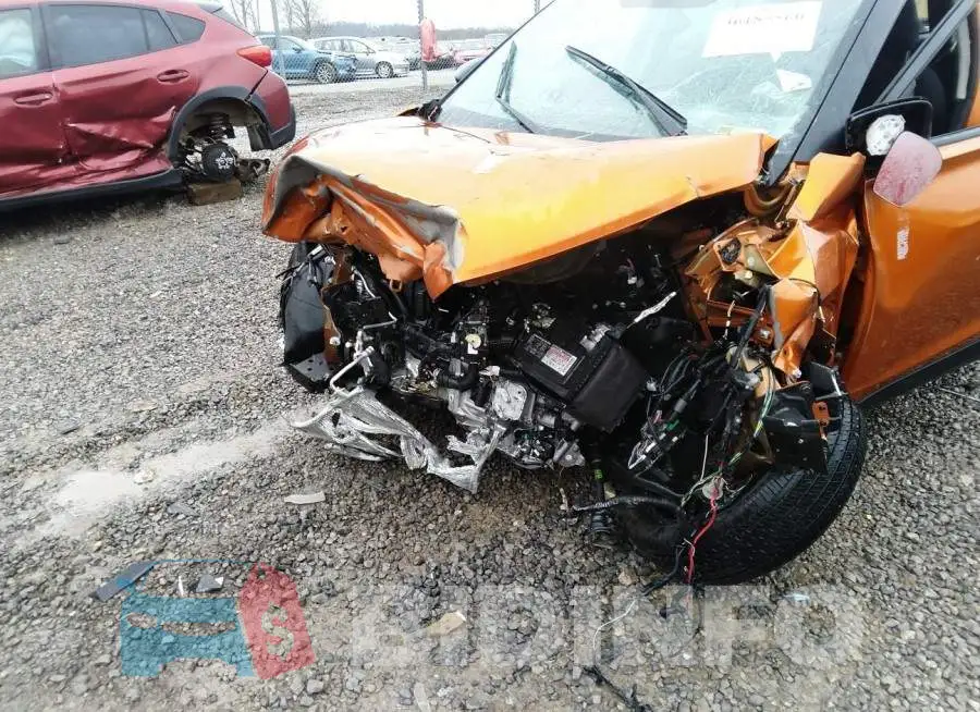 3N1CP5CV5NL510659 Photo# 6
