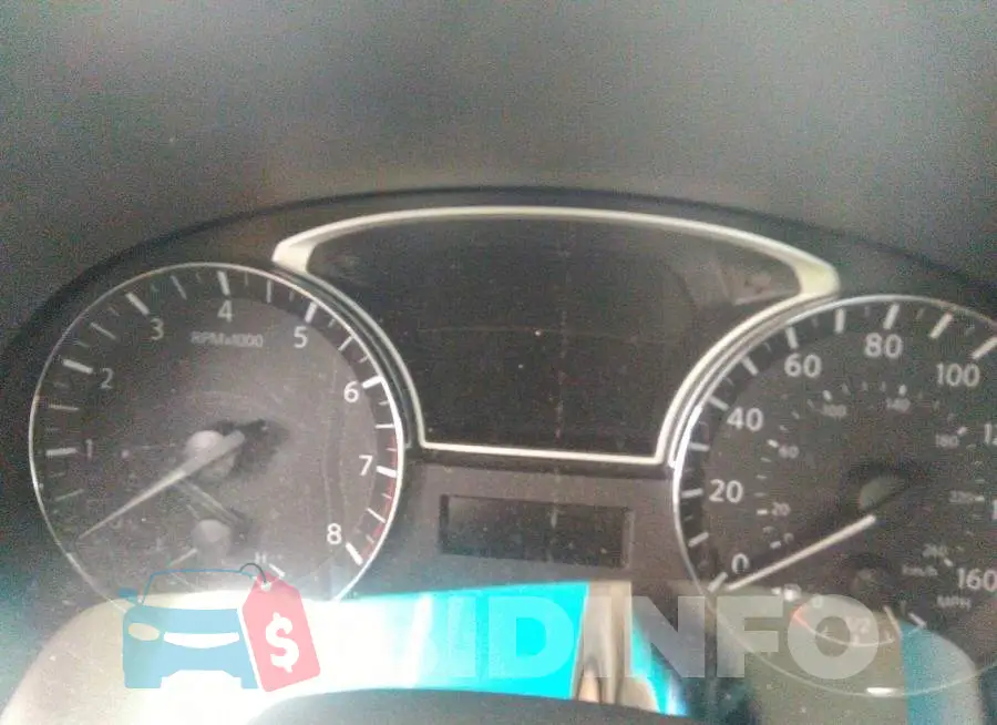 5N1AR2MN1EC688233 Photo# 7