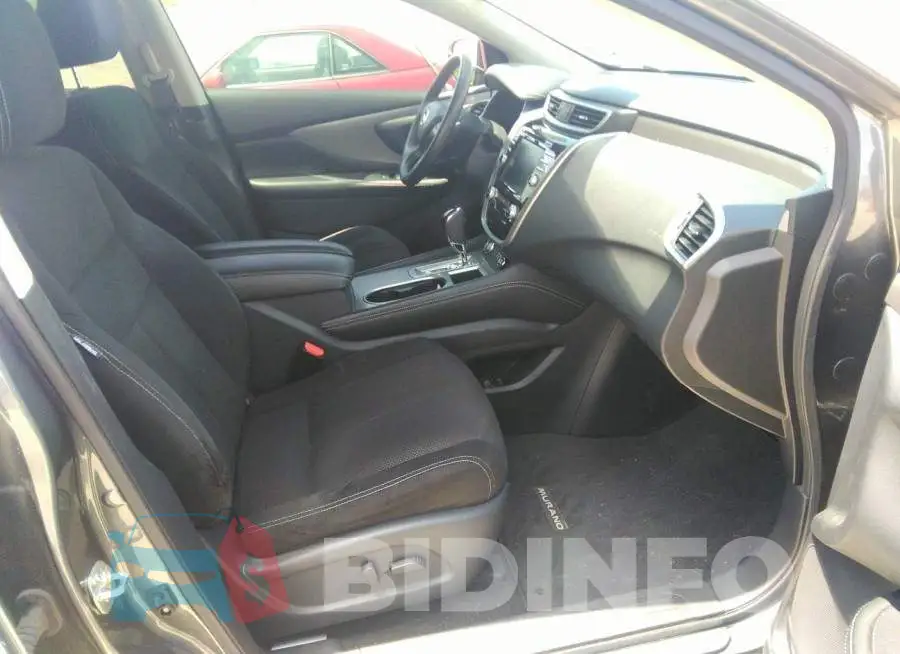 5N1AZ2BJXLN140684 Photo# 5