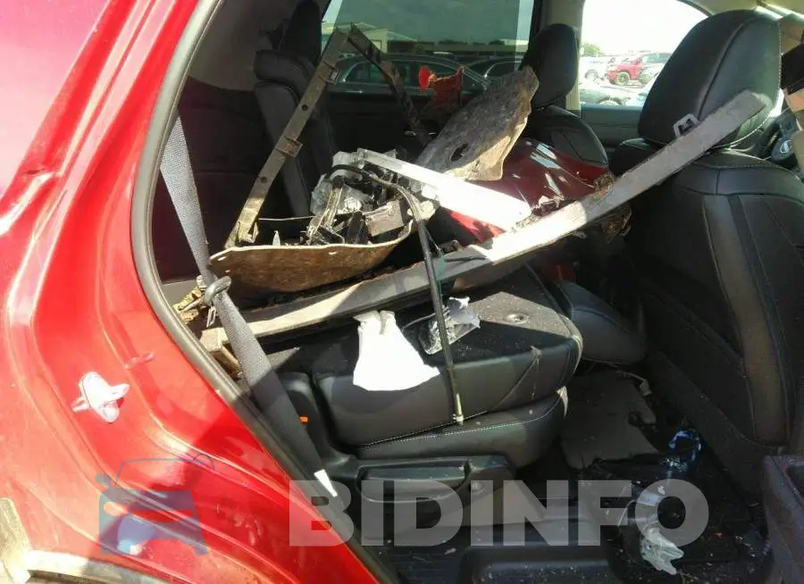 5N1DR3CA3PC227183 Photo# 8