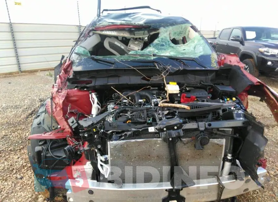 5N1DR3CA3PC227183 Photo# 6