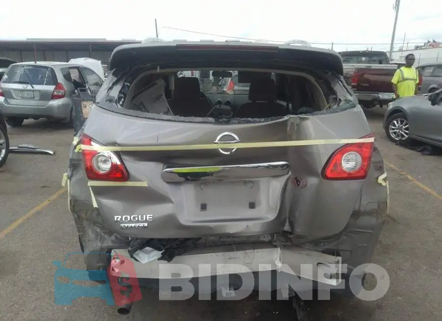 JN8AS5MT2EW622608 Photo# 6