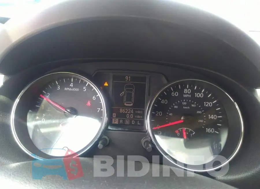 JN8AS5MT2EW622608 Photo# 7