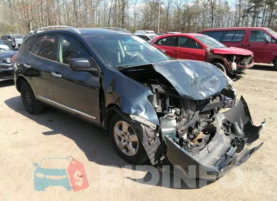 JN8AS5MT9FW656949 Photo# 1