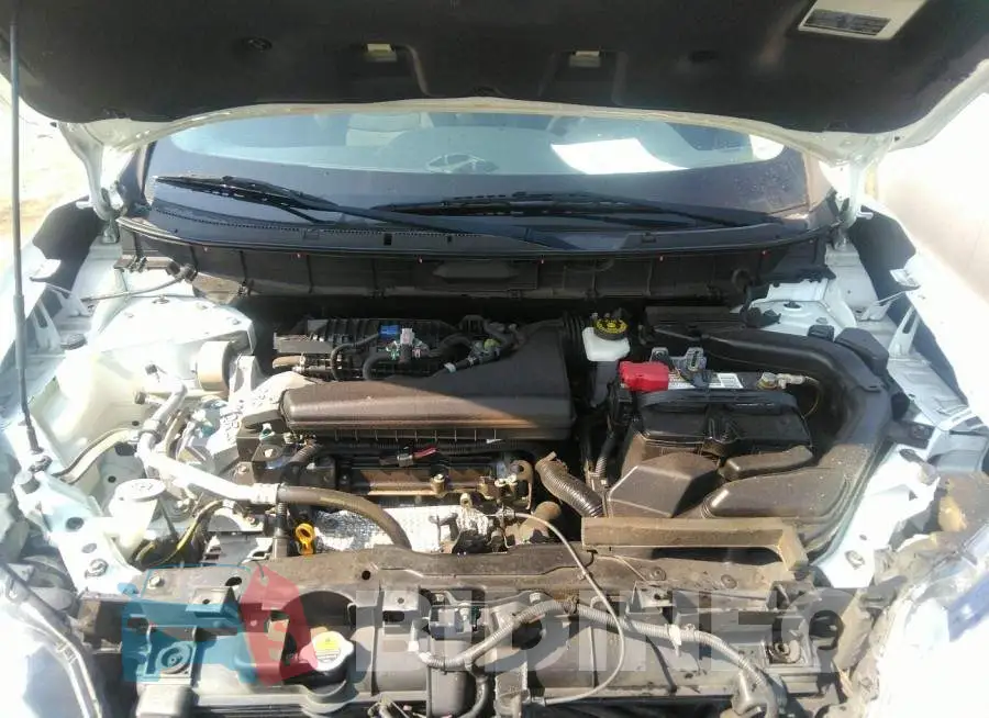 KNMAT2MT8GP607213 Photo# 10