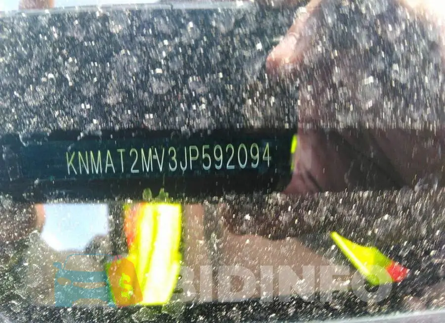 KNMAT2MV3JP592094 Photo# 9