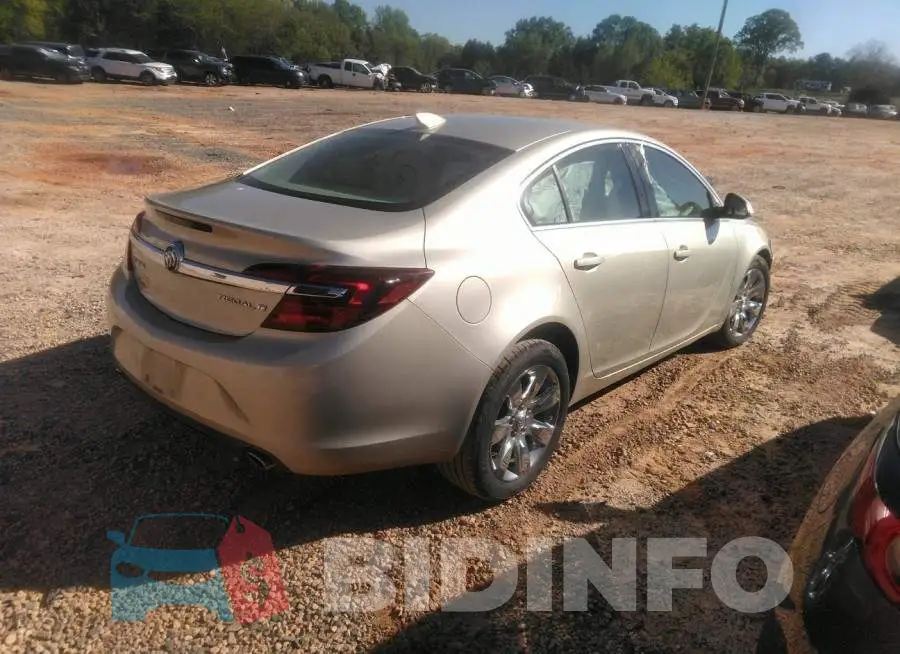 2G4GK5EX1F9206563 Photo# 4