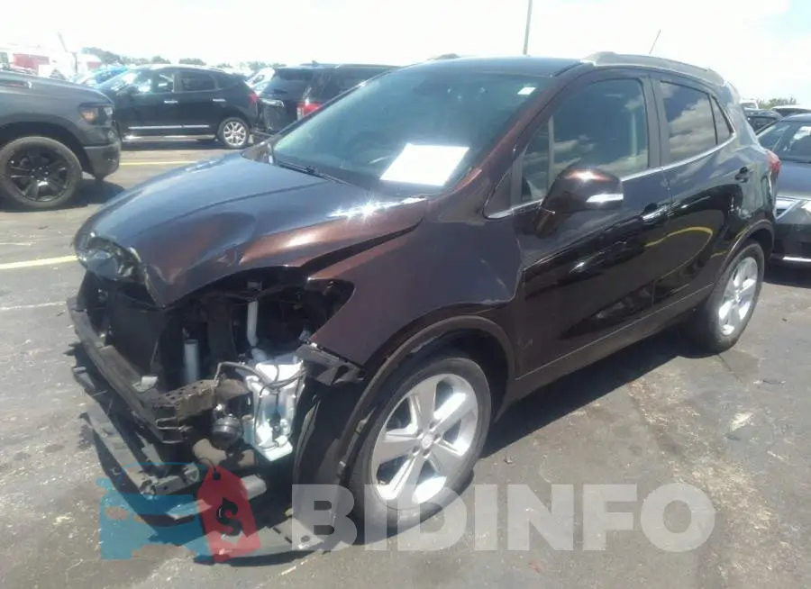 KL4CJASB2FB264262 Photo# 2