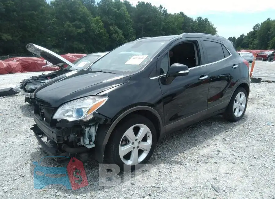 KL4CJBSB0FB222887 Photo# 2