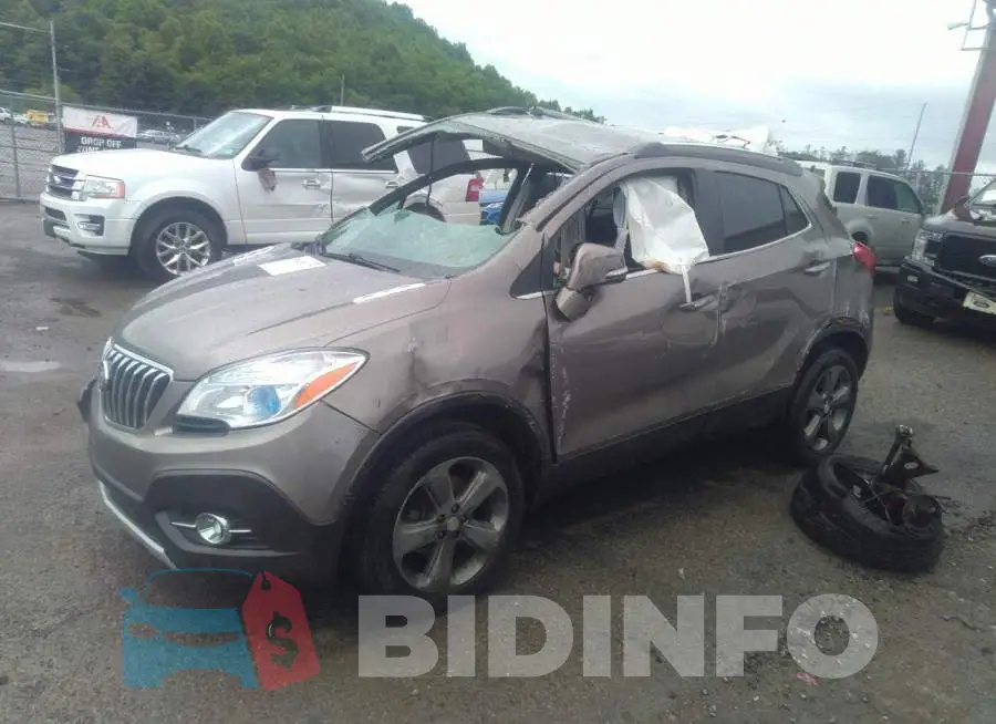 KL4CJFSB7EB733793 Photo# 2