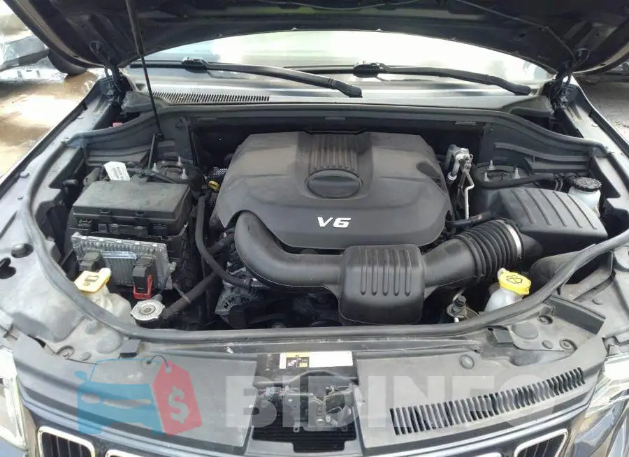 1C4RJFBGXEC413891 Photo# 10