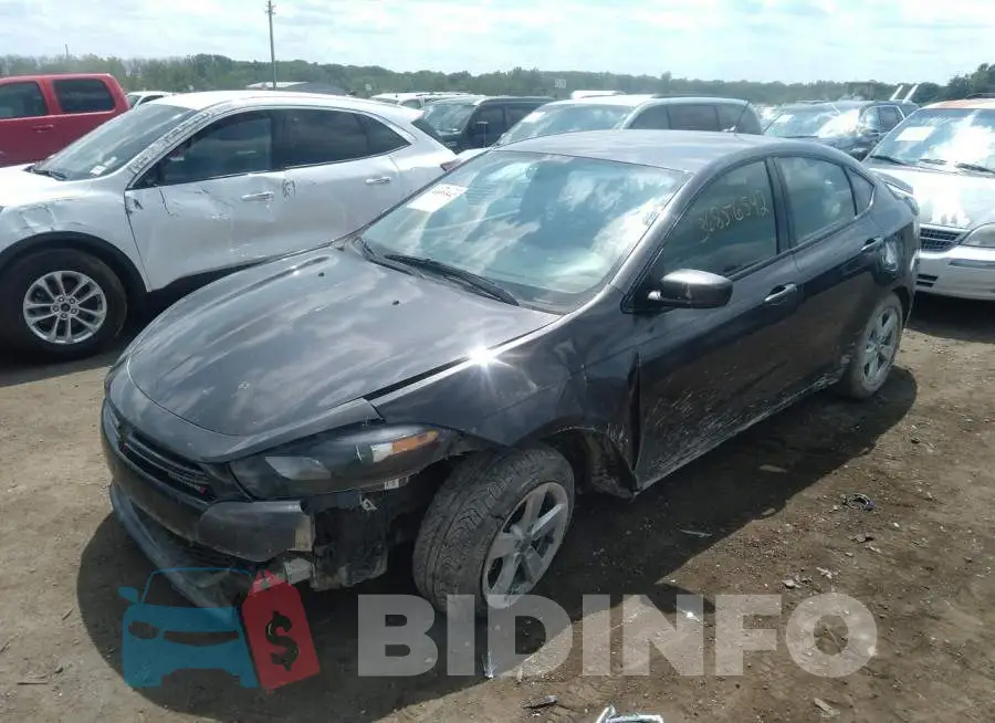 1C3CDFBB4GD613586 Photo# 2