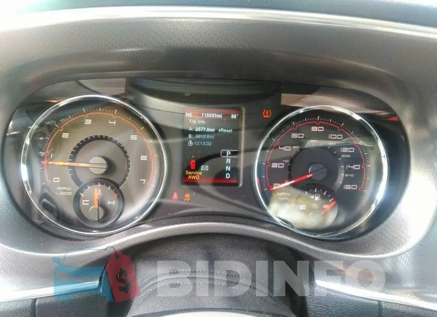 2C3CDXDT8EH117525 Photo# 7