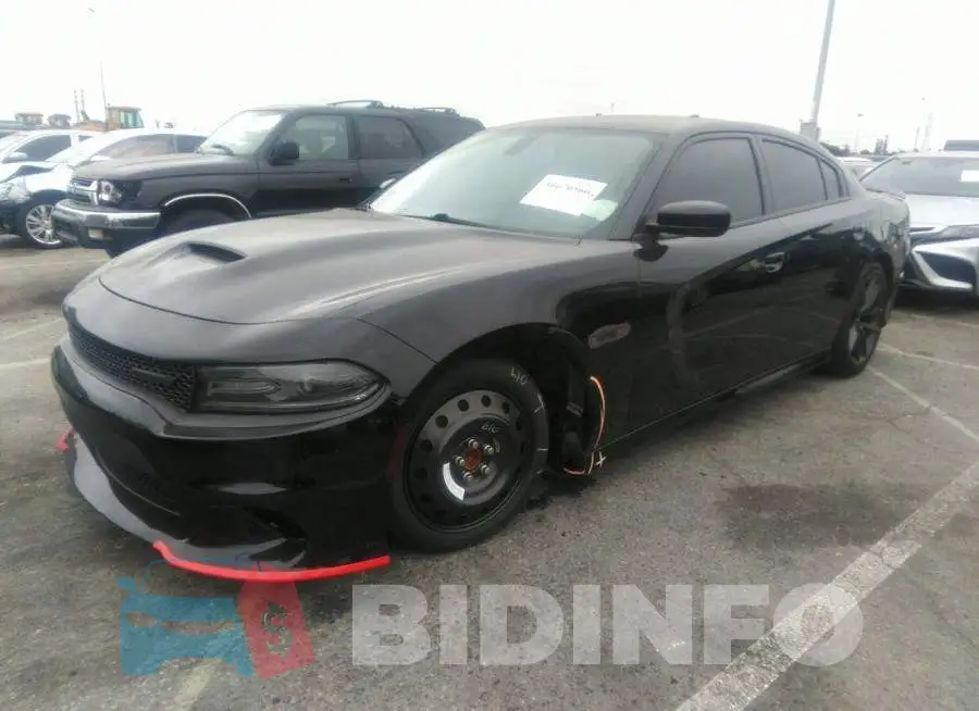2C3CDXHG4LH153836 Photo# 2