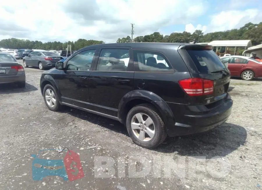 3C4PDCAB4DT587798 Photo# 3