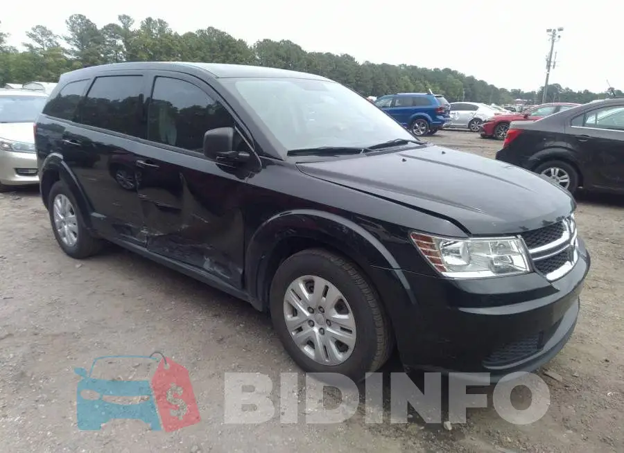 3C4PDCAB8ET166359 Photo# 1