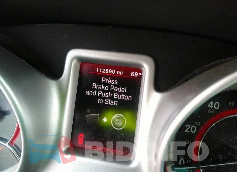 3C4PDCBG5HT589267 Photo# 7