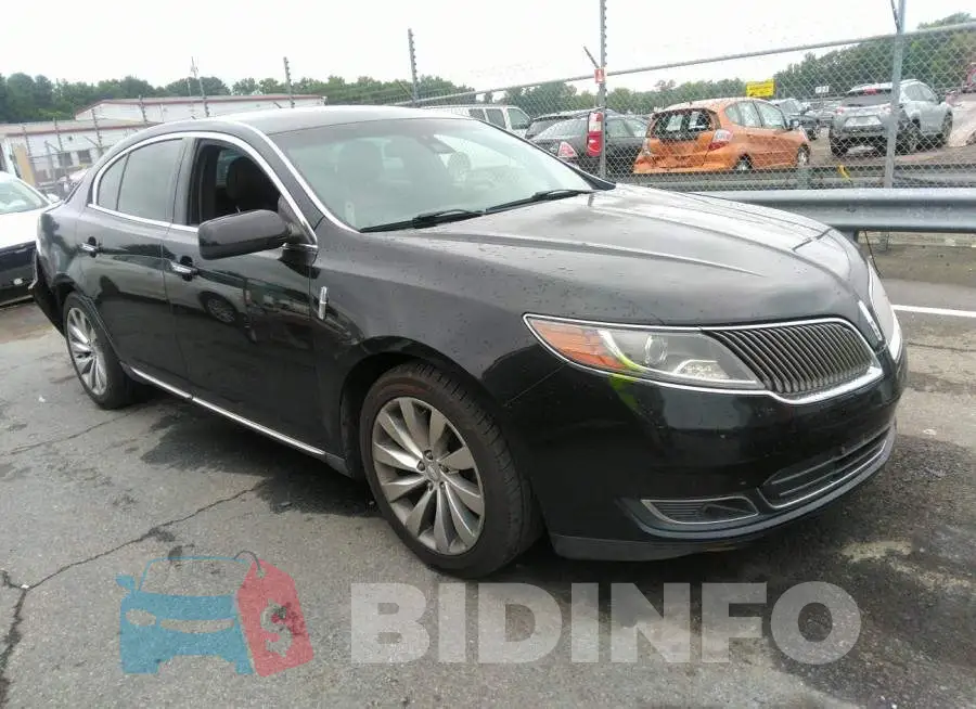 1LNHL9DK3FG600162 Photo# 1