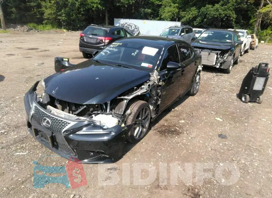 JTHCF1D24F5018511 Photo# 2