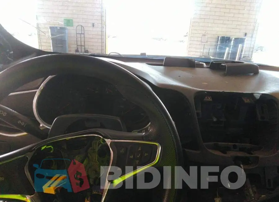 1G1ZD5ST5LF076193 Photo# 7