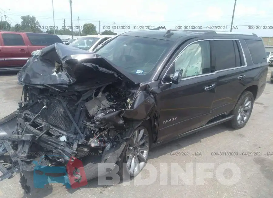 1GNSCCKC6HR389928 Photo# 2