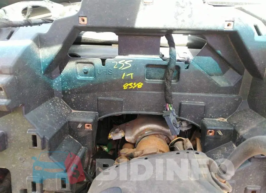 1GNSCCKC8FR201536 Photo# 7
