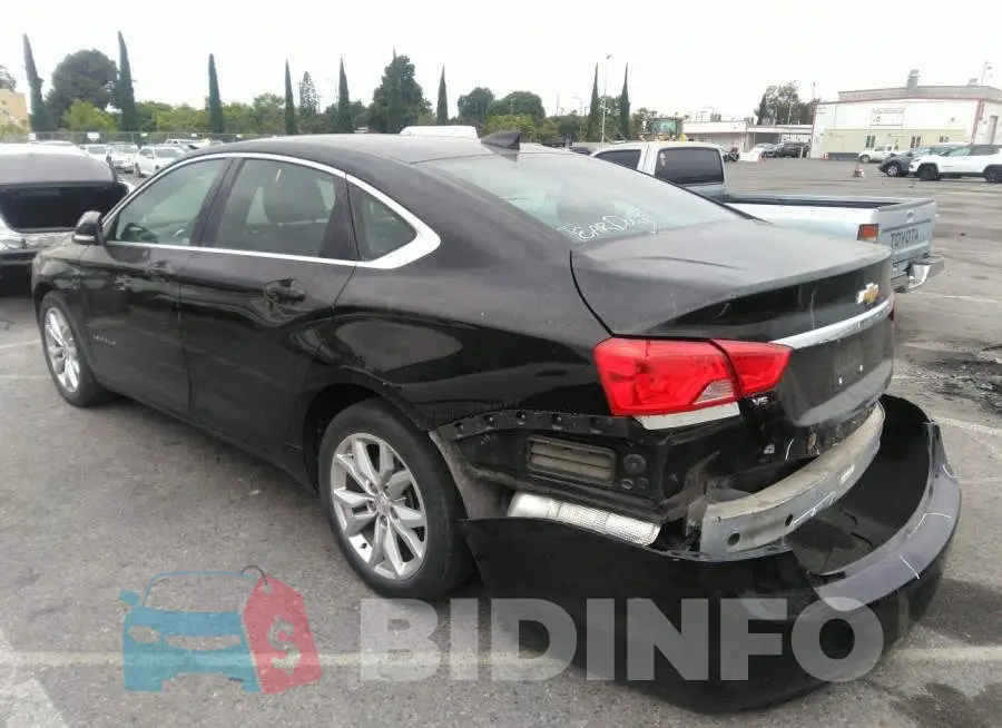 2G1105S36H9141321 Photo# 6
