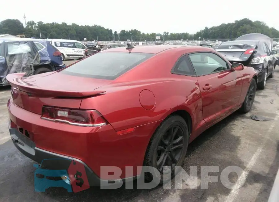 2G1FB1E3XF9299484 Photo# 4