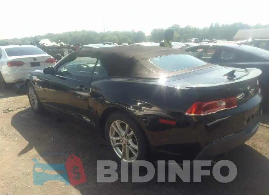 2G1FB3D36E9313277 Photo# 3