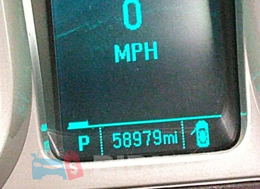 2G1FK1EJ2D9203990 Photo# 7