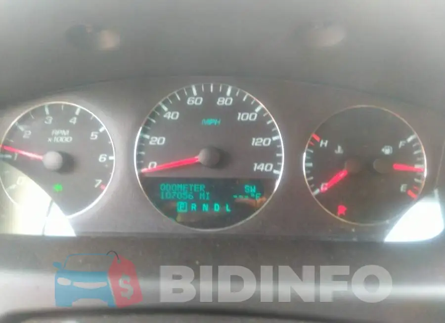 2G1WB5E30E1139182 Photo# 7